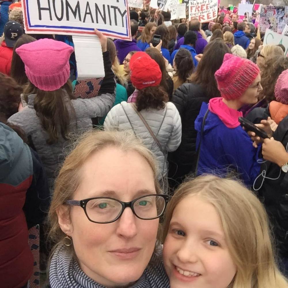 Meet your Posher, Susan